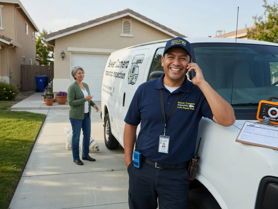 Sewer Line Repair Rural Hall, NC FAQs